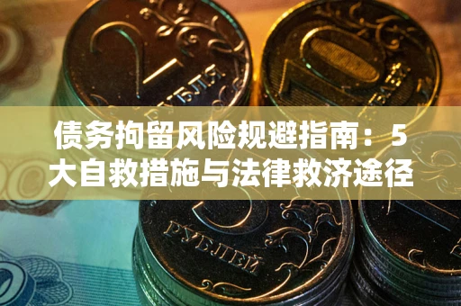济南债务拘留风险规避指南：5大自救措施与法律救济途径